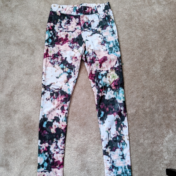 Leggings - Picture 1 of 2